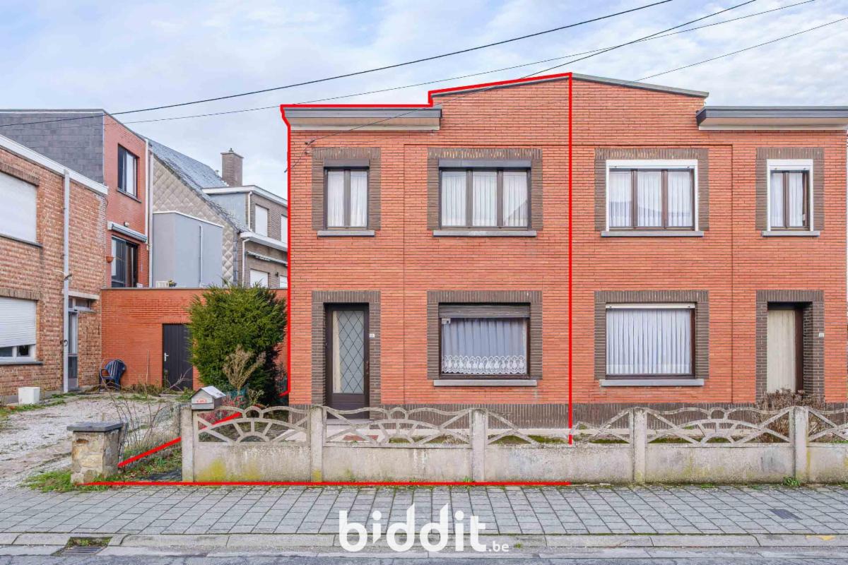 Presentatiebeeld van het pand n° 292831