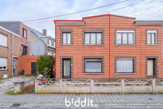 Presentatiebeeld van het pand n° 292831