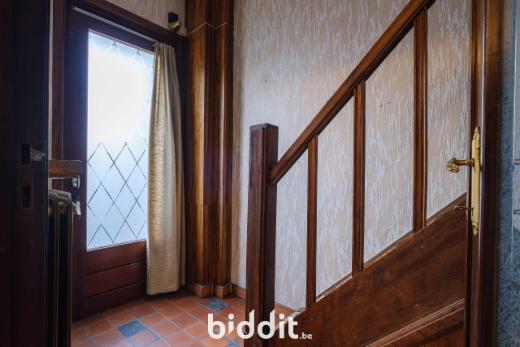 Derde alternatieve foto van het pand