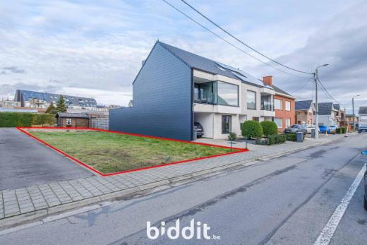 Eerste alternatieve foto van het pand