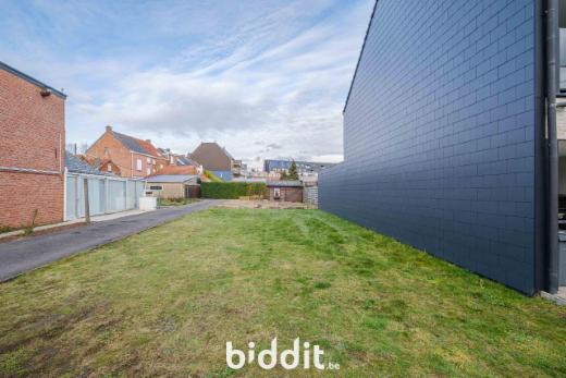 Derde alternatieve foto van het pand