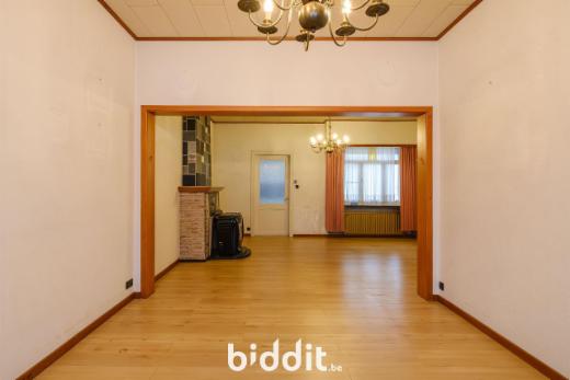 Tweede alternatieve foto van het pand