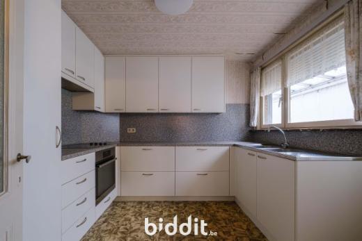 Derde alternatieve foto van het pand