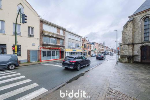 Eerste alternatieve foto van het pand