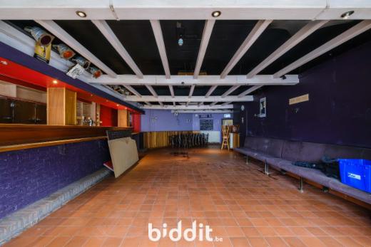 Derde alternatieve foto van het pand