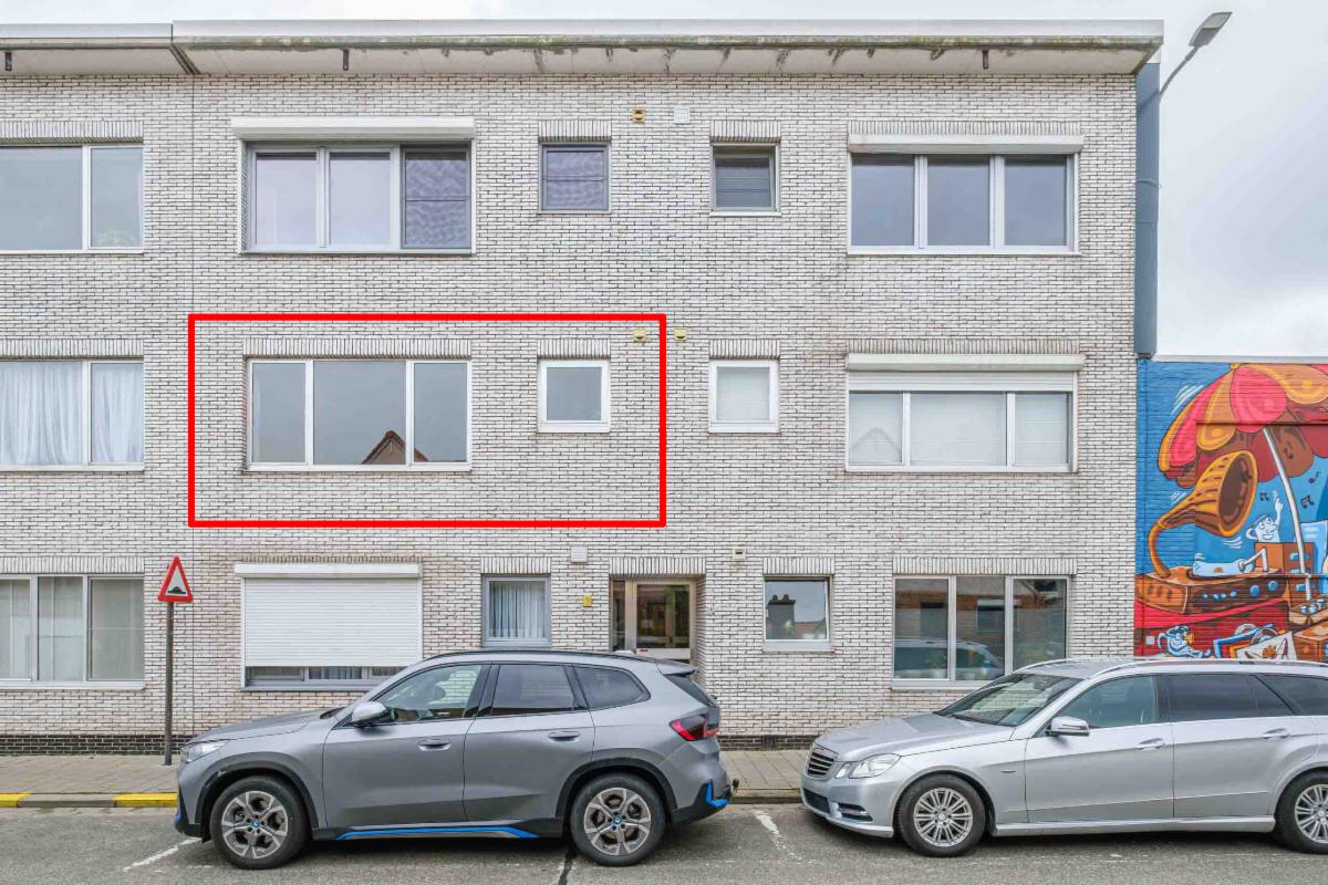 Presentatiebeeld van het pand n° 301536