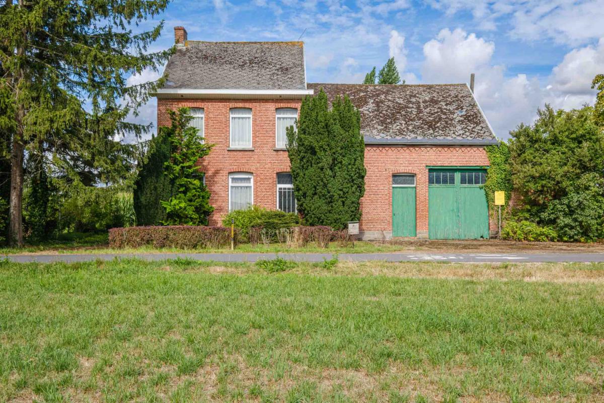 Presentatiebeeld van het pand n° 302416