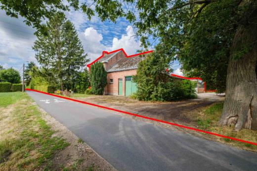 Eerste alternatieve foto van het pand