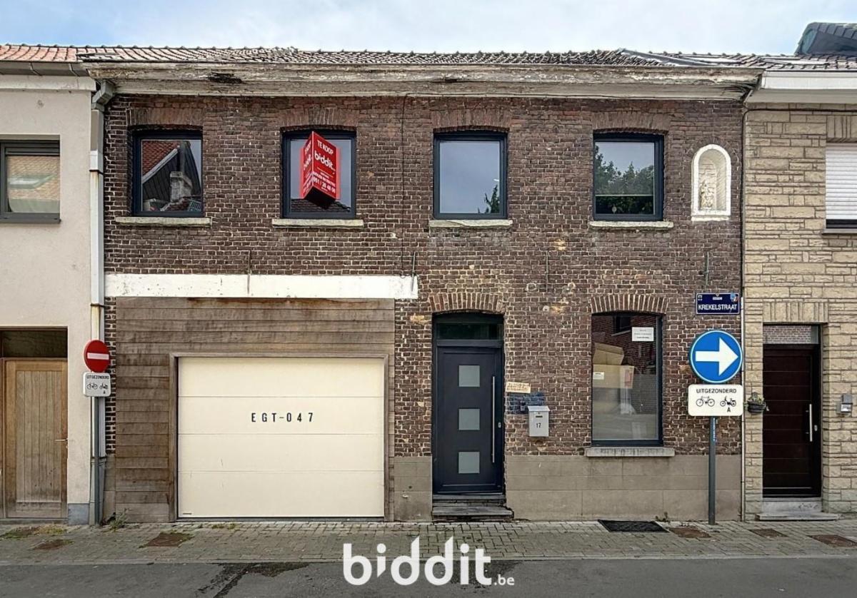 Presentatiebeeld van het pand n° 293055