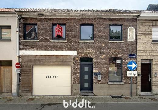 Presentatiebeeld van het pand n° 293055