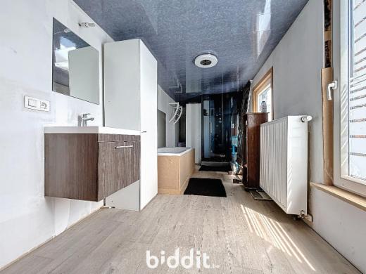 Eerste alternatieve foto van het pand