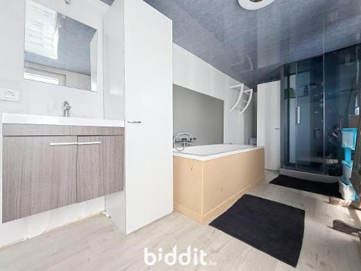 Tweede alternatieve foto van het pand