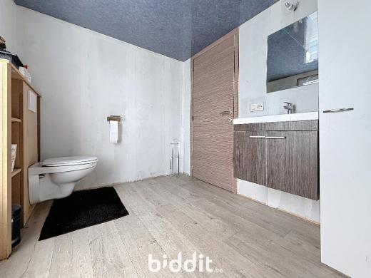 Derde alternatieve foto van het pand