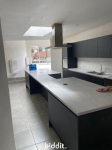 Tweede alternatieve foto van het pand