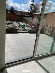 Derde alternatieve foto van het pand