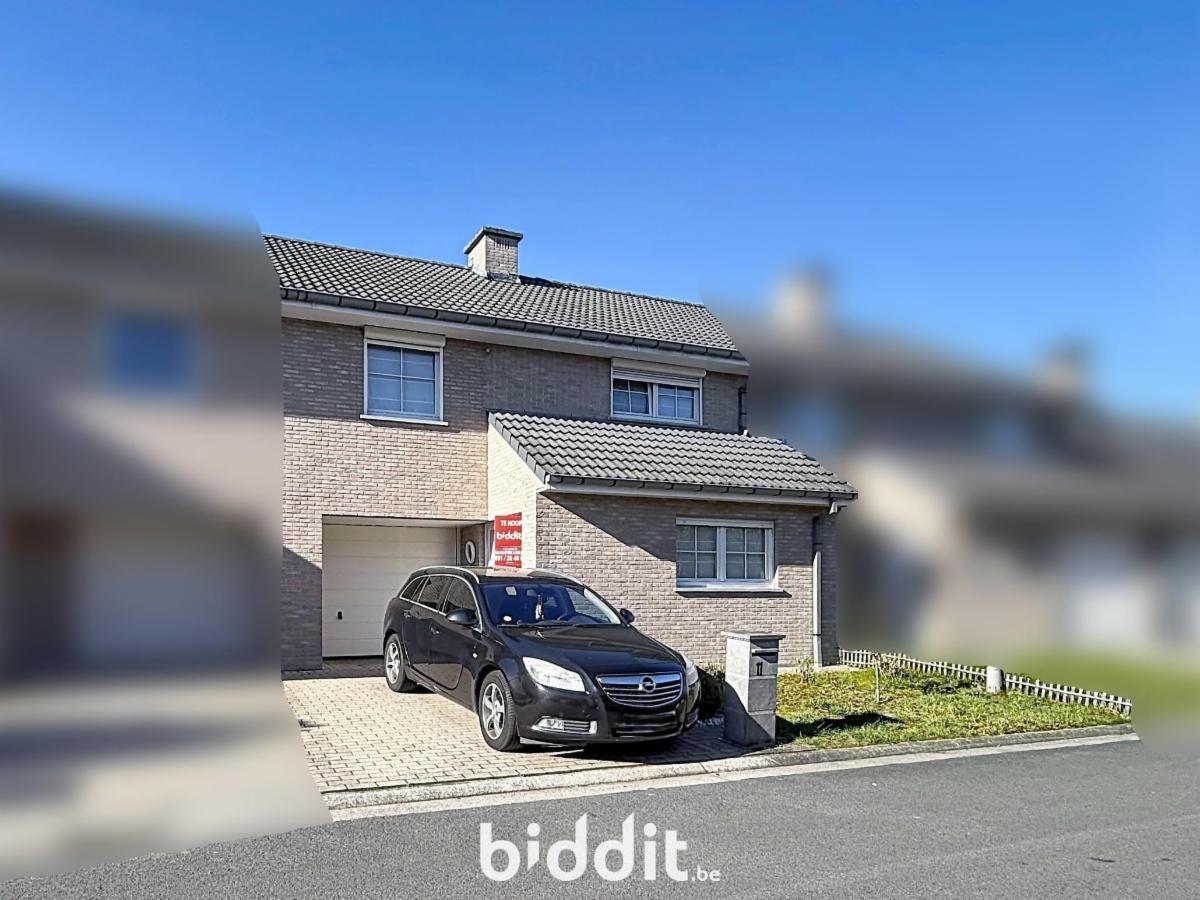 Presentatiebeeld van het pand n° 298286