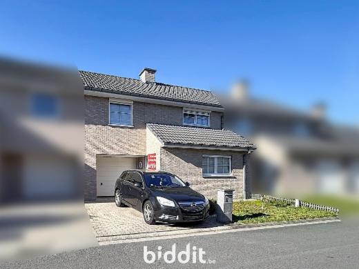 Presentatiebeeld van het pand n° 298286
