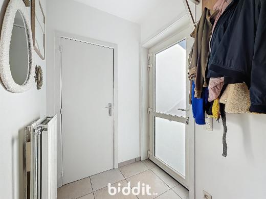 Eerste alternatieve foto van het pand