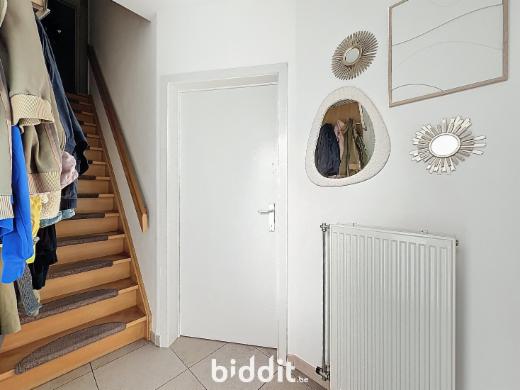 Tweede alternatieve foto van het pand