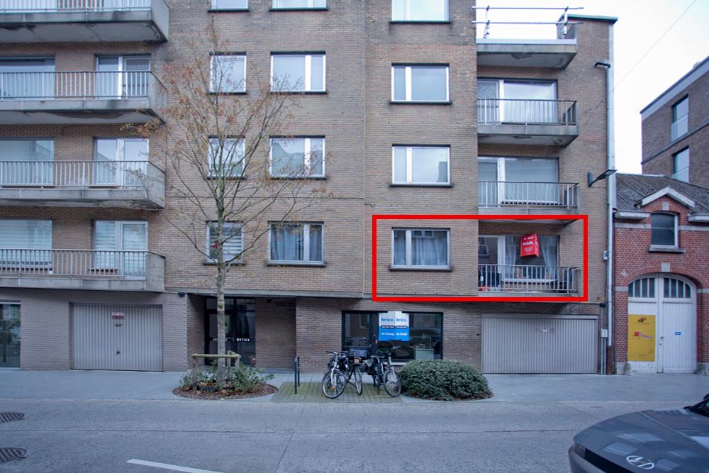 Presentatiebeeld van het pand n° 301550