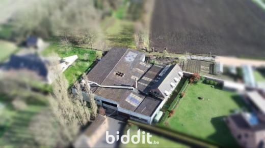 Presentatiebeeld van het pand n° 285135
