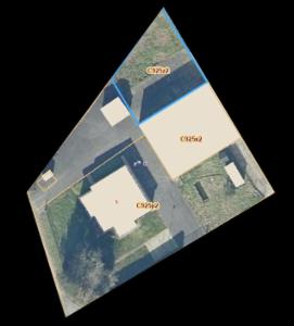 Derde alternatieve foto van het pand