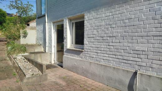 Tweede alternatieve foto van het pand