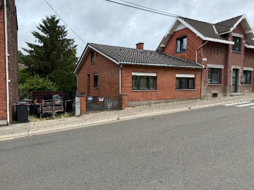 Presentatiebeeld van het pand n° 284563