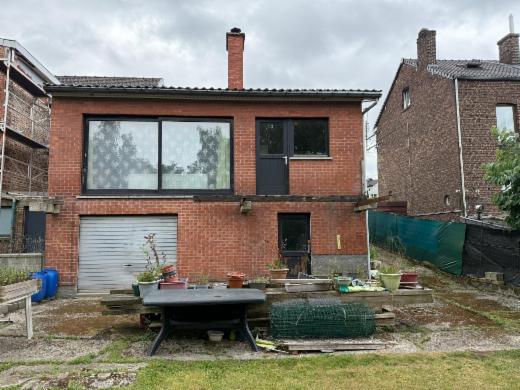 Tweede alternatieve foto van het pand
