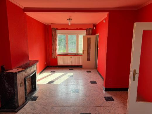 Derde alternatieve foto van het pand