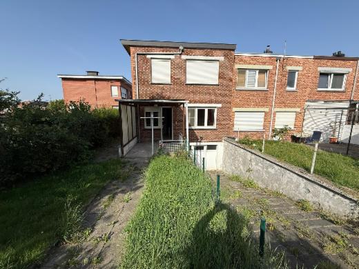 Tweede alternatieve foto van het pand