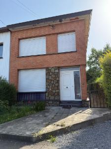 Eerste alternatieve foto van het pand