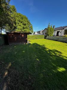 Derde alternatieve foto van het pand