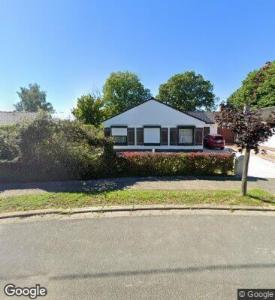 Eerste alternatieve foto van het pand