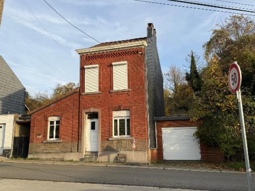 Derde alternatieve foto van het pand