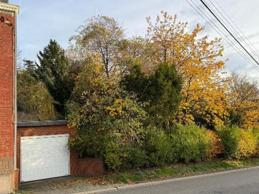 Eerste alternatieve foto van het pand