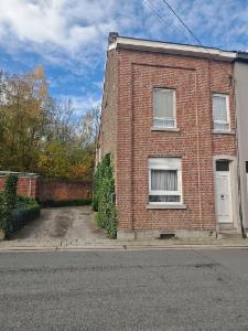 Presentatiebeeld van het pand n° 290411