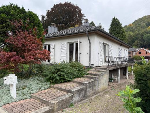 Presentatiebeeld van het pand n° 290701