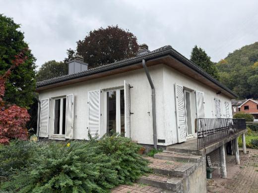 Eerste alternatieve foto van het pand