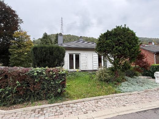 Tweede alternatieve foto van het pand