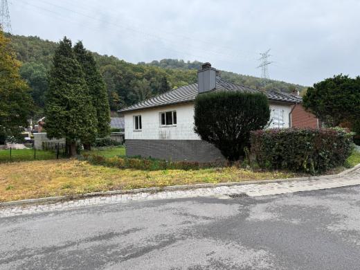 Derde alternatieve foto van het pand