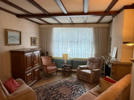 Tweede alternatieve foto van het pand