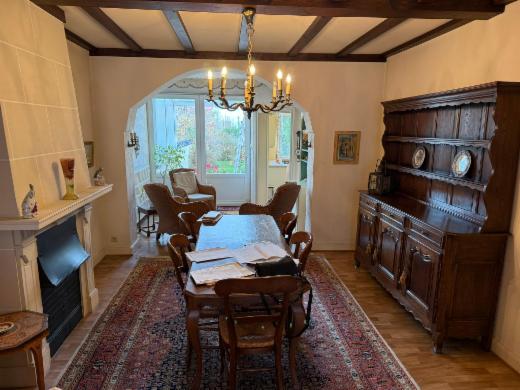 Derde alternatieve foto van het pand