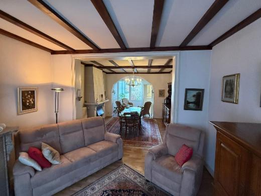 Eerste alternatieve foto van het pand