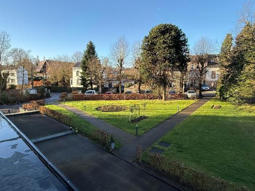 Derde alternatieve foto van het pand