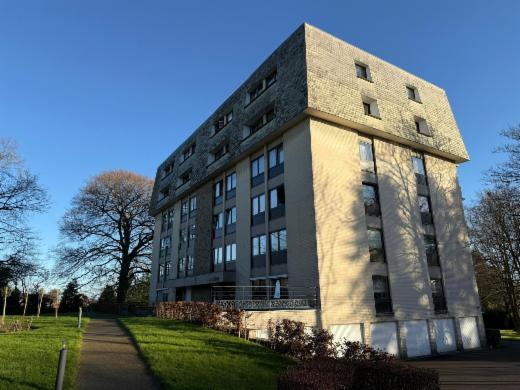 Eerste alternatieve foto van het pand