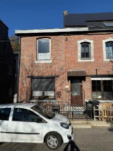 Eerste alternatieve foto van het pand