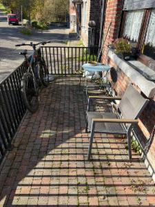 Derde alternatieve foto van het pand