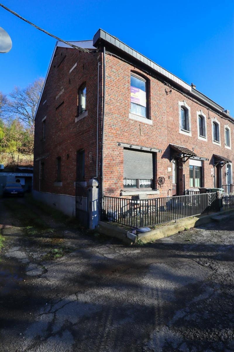 Presentatiebeeld van het pand n° 291715