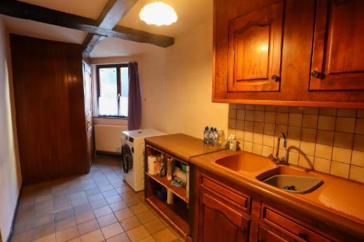 Tweede alternatieve foto van het pand